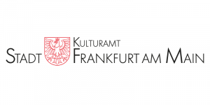 Logo Kulturamt Stadt Frankfurt am Main